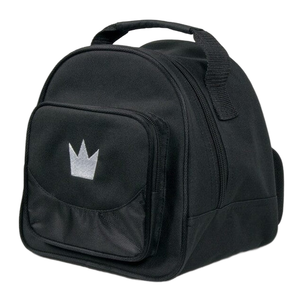 Brunswick Sidekick Single Tote - Black