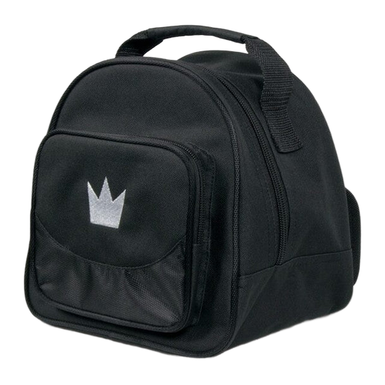 Brunswick Sidekick Single Tote - Black