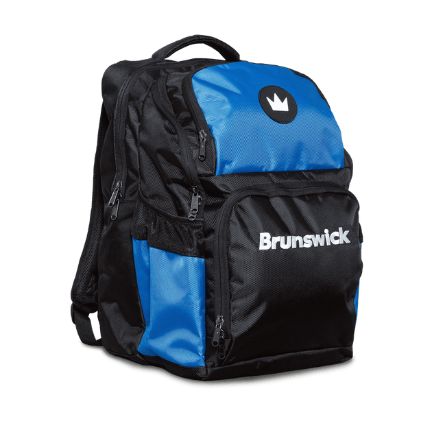 Brunswick Alert Backpack Bowling Bags