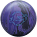 Brunswick Alert Bowling Ball Bowling Balls
