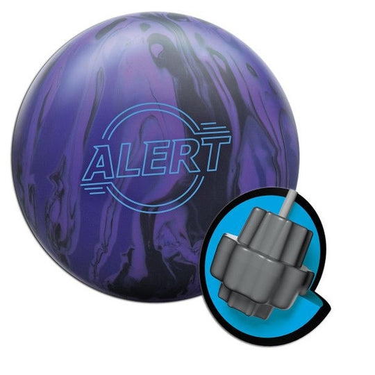 Brunswick Alert Bowling Ball Bowling Balls