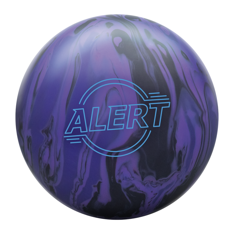 Brunswick Alert Bowling Ball Bowling Balls