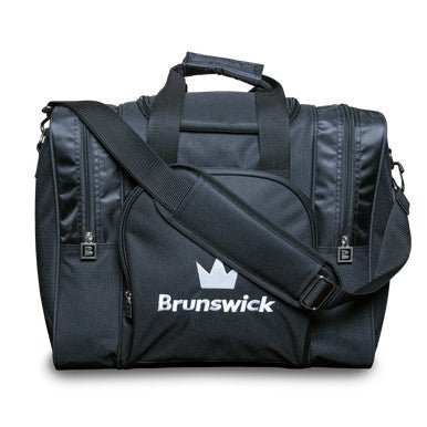 Brunswick Attack Single Tote Bowling Bags