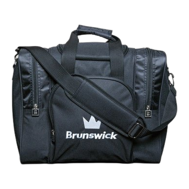 Brunswick Attack Single Tote Bowling Bags