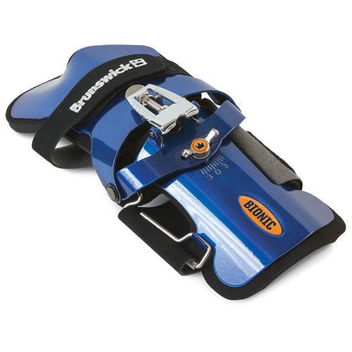 Brunswick Bionic Wrist Positioner Bowling Accessories