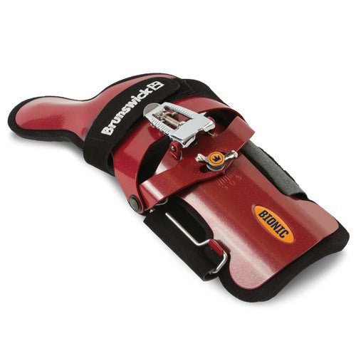 Brunswick Bionic Wrist Positioner XF Bowling Accessories