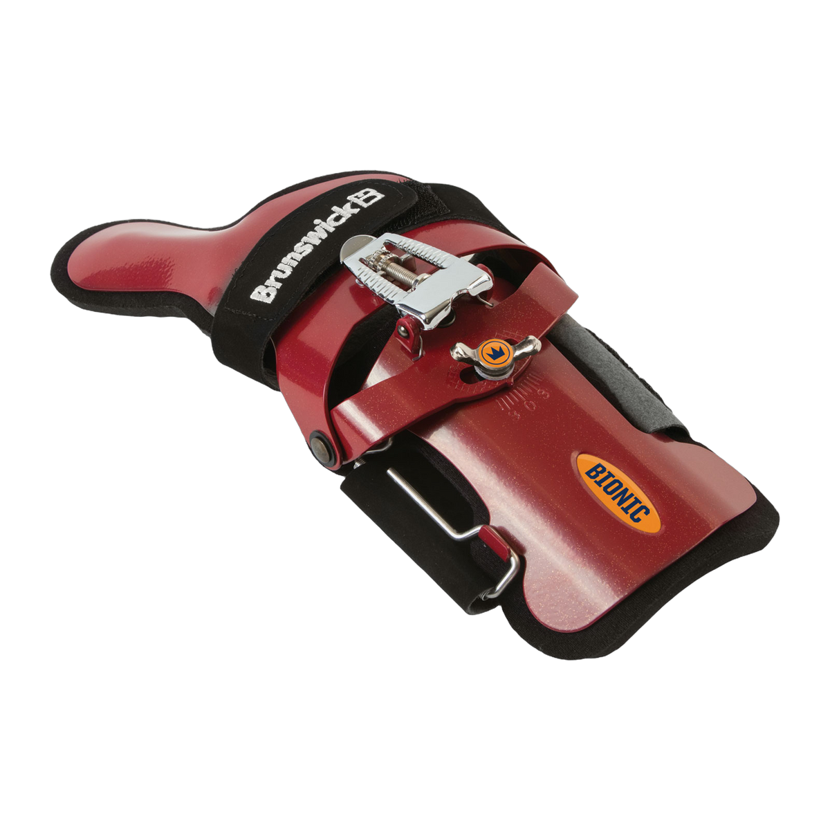 Brunswick Bionic Wrist Positioner XF Bowling Accessories