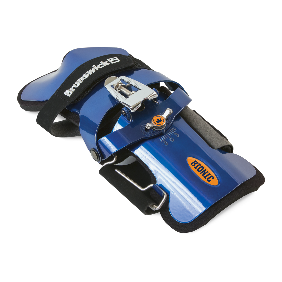 Brunswick Bionic Wrist Positioner Bowling Accessories