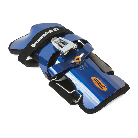 Brunswick Bionic Wrist Positioner Bowling Accessories