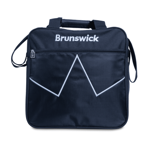 Brunswick Blast Single Tote Bowling Bag Bowling Bag