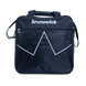 Brunswick Blast Single Tote Bowling Bag Bowling Bag