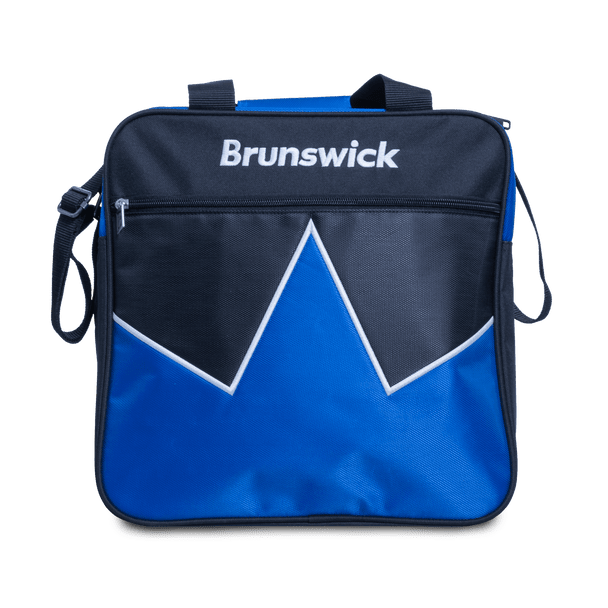 Brunswick Blast Single Tote Bowling Bag Bowling Bag