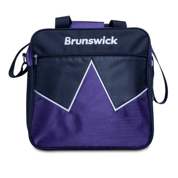 Brunswick Blast Single Tote Bowling Bag Bowling Bag