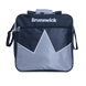 Brunswick Blast Single Tote Bowling Bag Bowling Bag