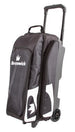 Brunswick Blitz Triple Roller Bowling Bags