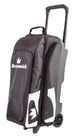 Brunswick Blitz Triple Roller Bowling Bags