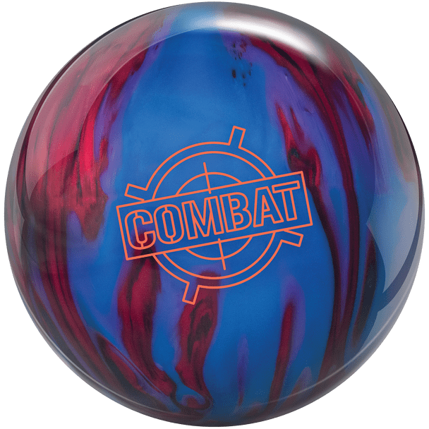 Brunswick Combat Bowling Ball Bowling Balls