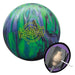 Brunswick Combat Hybrid Bowling Ball Bowling Balls
