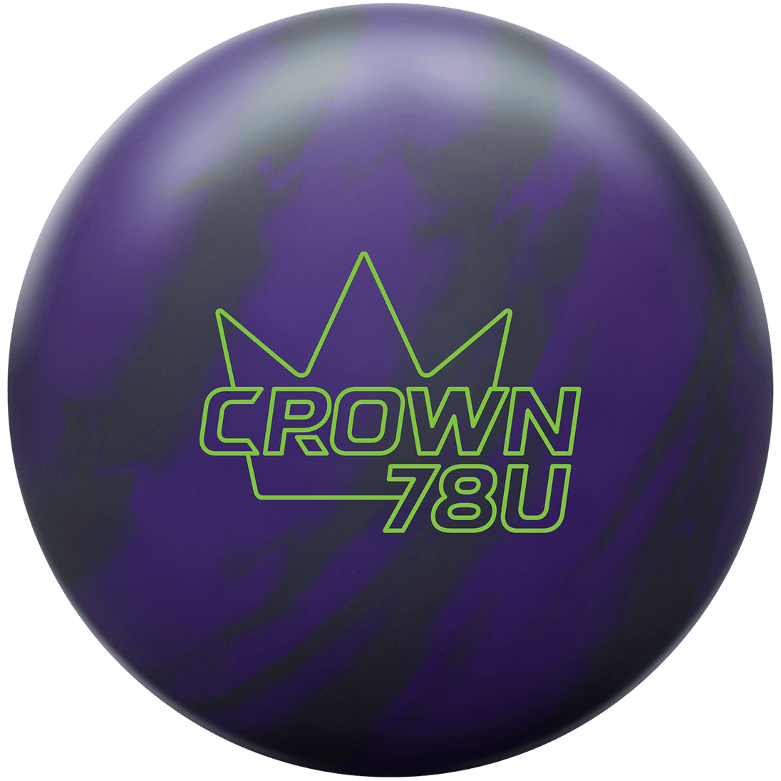 Brunswick Crown 78U Bowling Ball Bowling Balls
