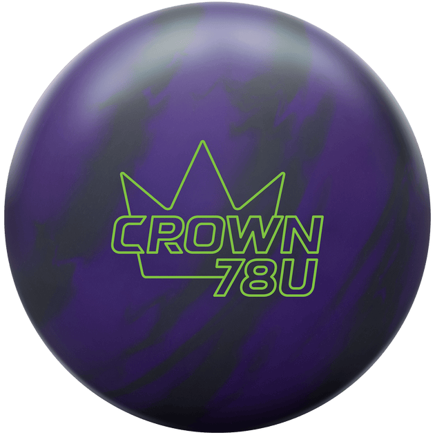 Brunswick Crown 78U Bowling Ball Bowling Balls