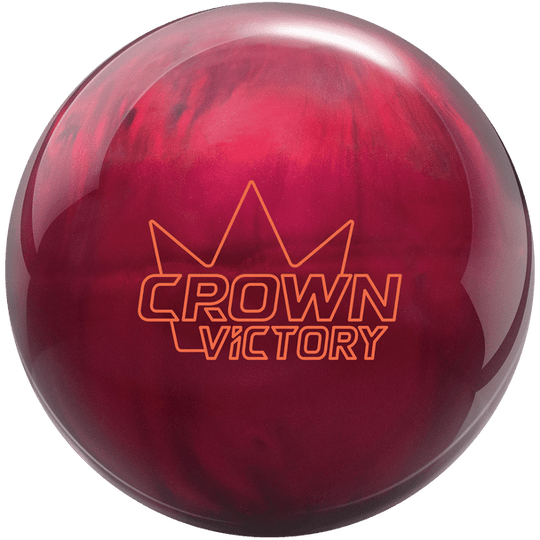 Brunswick Crown Victory Pearl Bowling Ball Bowling Balls