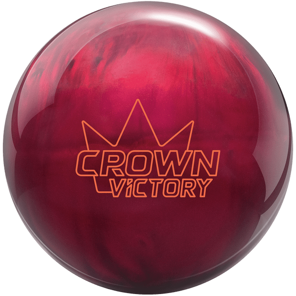 Brunswick Crown Victory Pearl Bowling Ball Bowling Balls