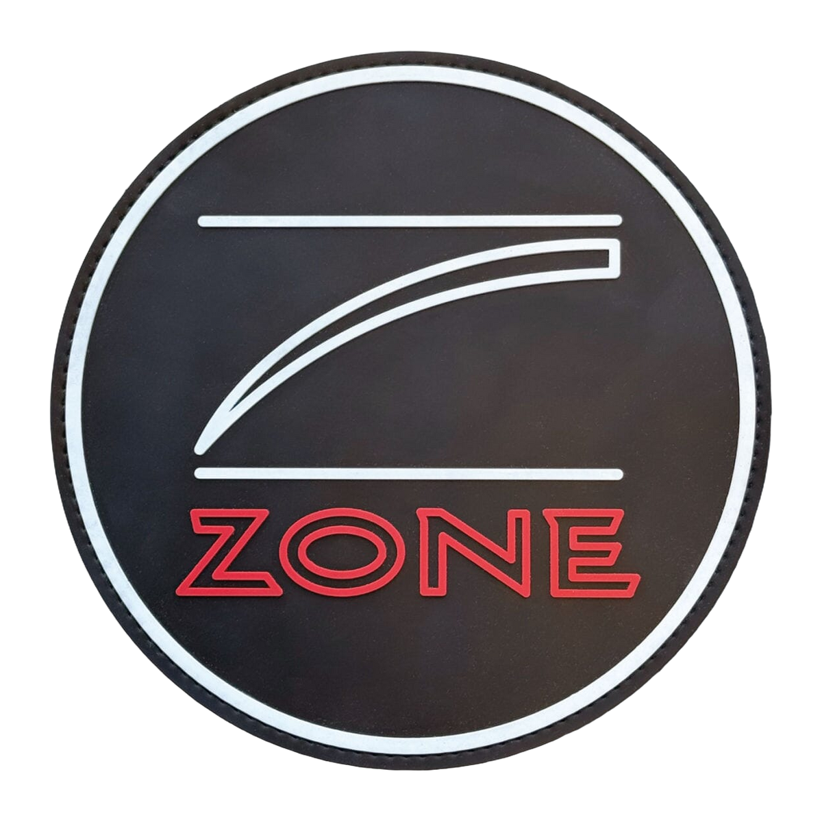 Brunswick Danger Zone Shammy Bowling Accessories