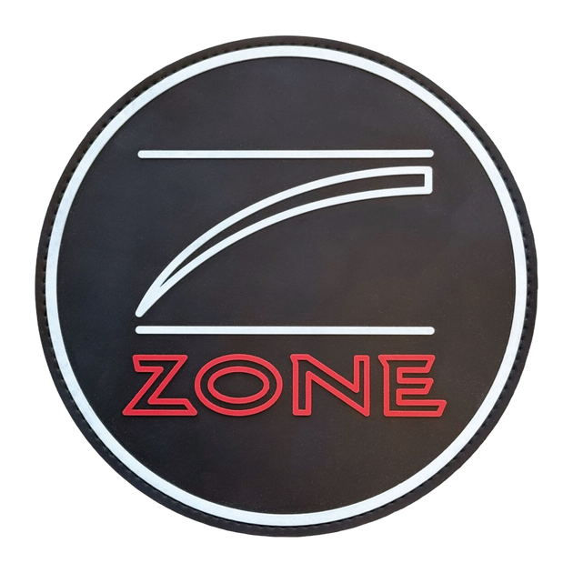 Brunswick Danger Zone Shammy Bowling Accessories