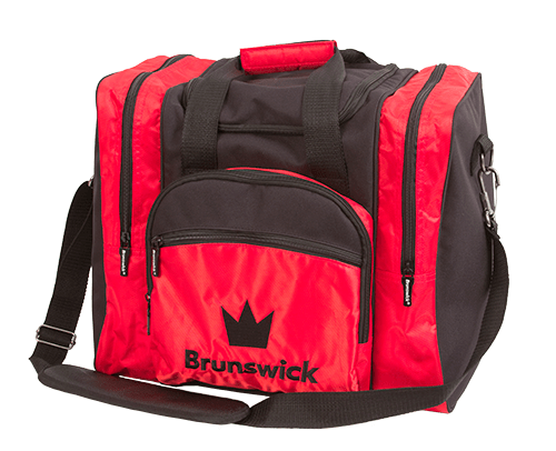 Brunswick Edge Single Tote Bowling Bags