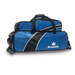 Brunswick Edge Triple Tote W/Pouch Bowling Bags