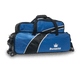 Brunswick Edge Triple Tote W/Pouch Bowling Bags