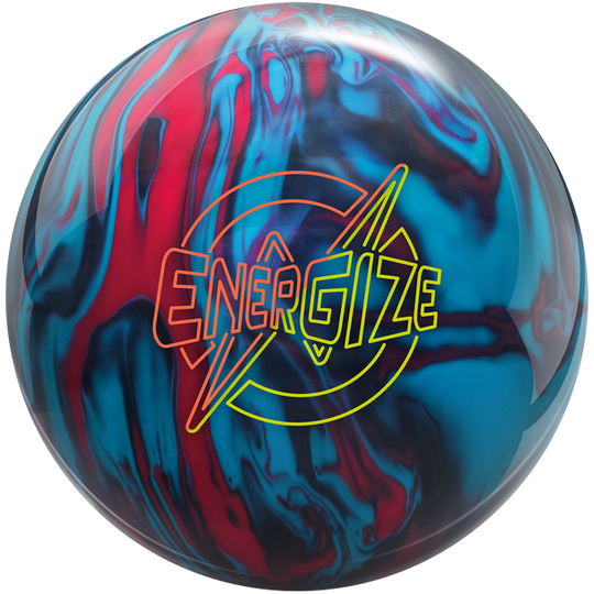 Brunswick Energize Bowling Ball Bowling Balls