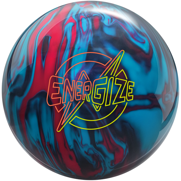 Brunswick Energize Bowling Ball Bowling Balls