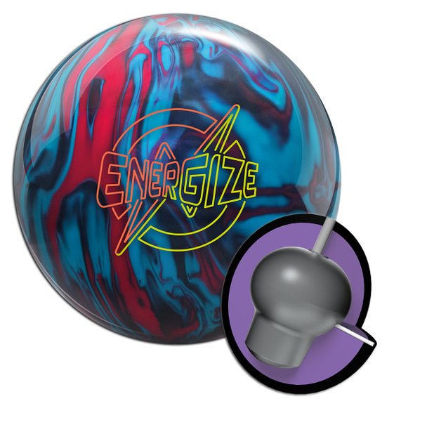 Brunswick Energize Bowling Ball Bowling Balls