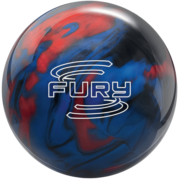 Brunswick Fury Bowling Ball Bowling Balls