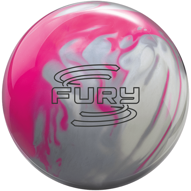 Brunswick Fury Bowling Ball Bowling Balls