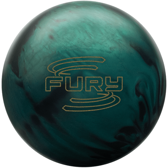 Brunswick Fury Bowling Ball Bowling Balls