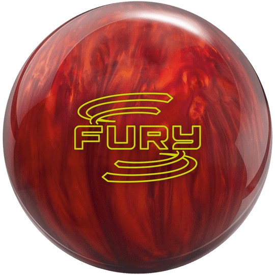 Brunswick Fury Bowling Ball Bowling Balls