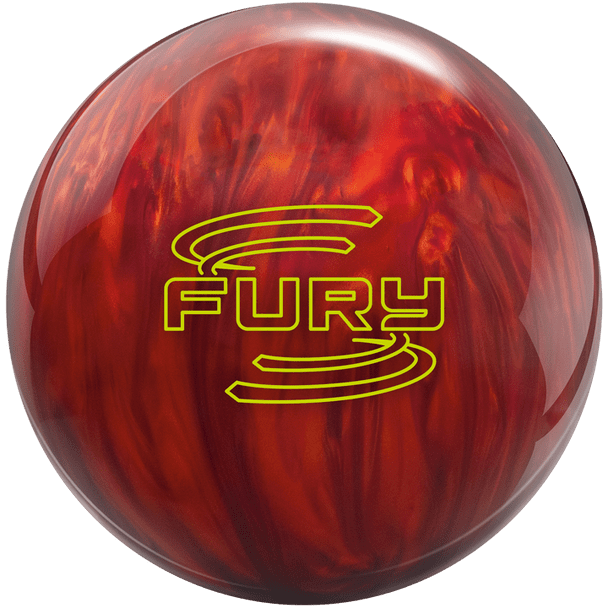 Brunswick Fury Bowling Ball Bowling Balls