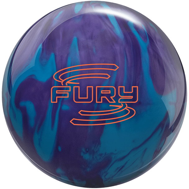 Brunswick Fury Bowling Ball Bowling Balls