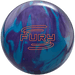 Brunswick Fury Bowling Ball Bowling Balls