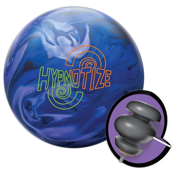 Brunswick Hypnotize Bowling Ball Bowling Balls