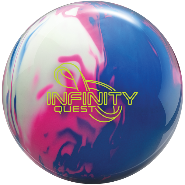 Brunswick Infinity Quest Bowling Ball Bowling Balls