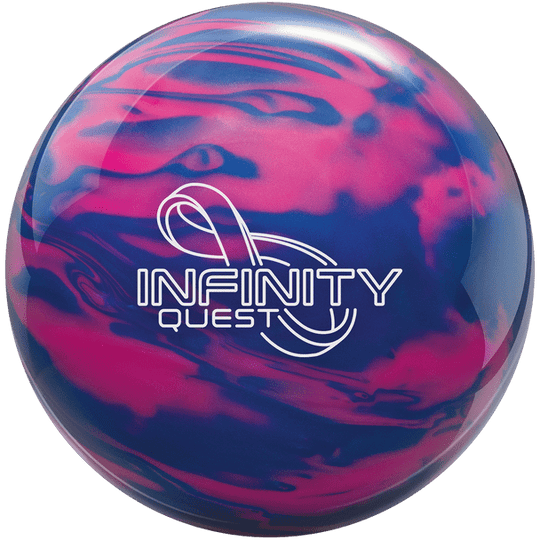 Brunswick Infinity Quest Pearl Bowling Ball Bowling Balls