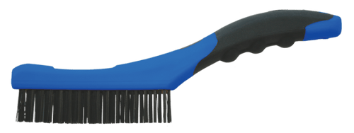 Brunswick Large Shoe Brush Bowling Accessories