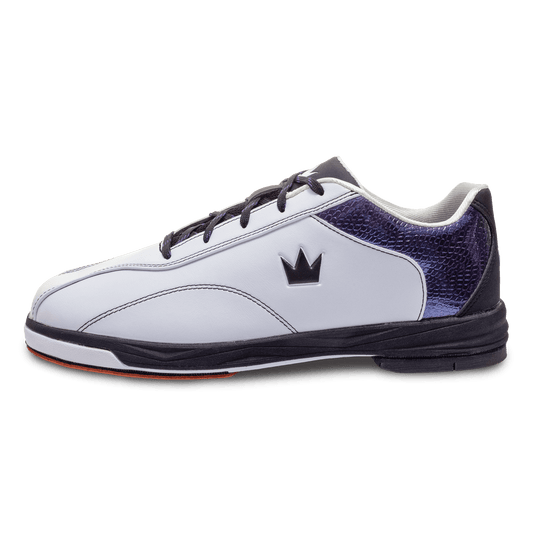 Brunswick Legacy Bowling Shoes - Right Hand Bowling Shoes