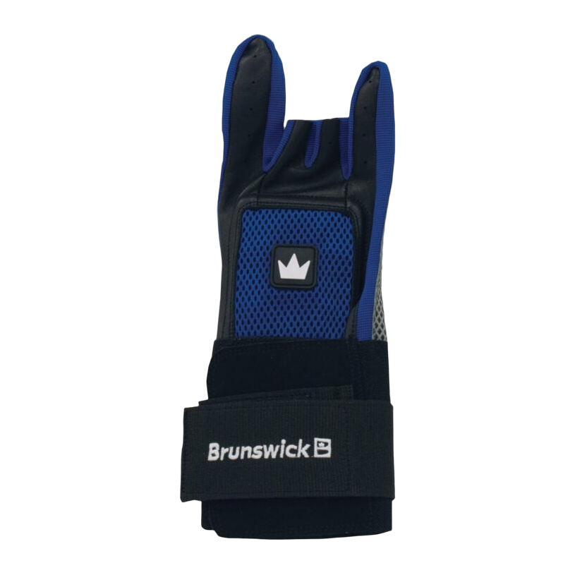 Brunswick Max Grip Glove Bowling Accessories