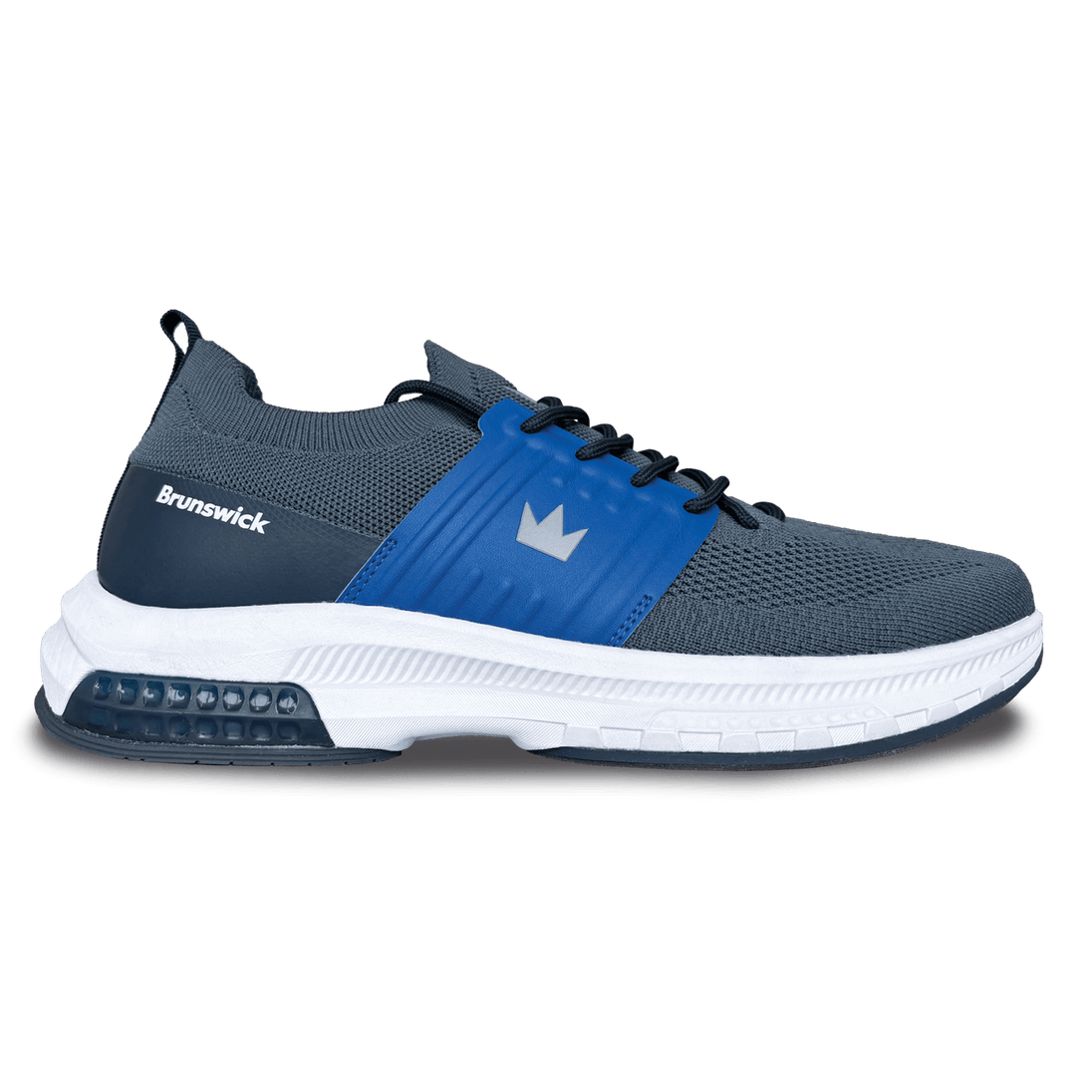 Brunswick Men's Alpha Max Bowling Shoes Bowling Shoes