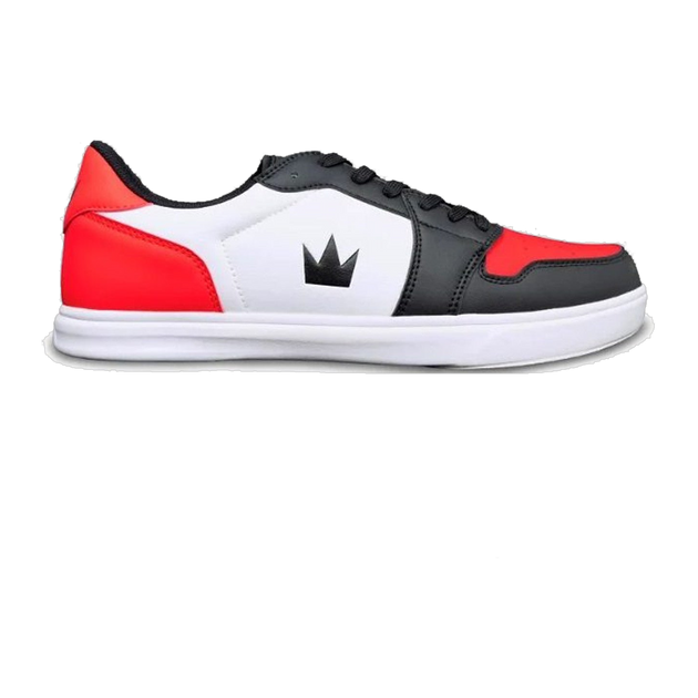 Brunswick Men's Fanatic Bowling Shoes Bowling Shoes