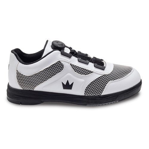 Brunswick Men's Fury Bowling Shoes Bowling Shoes